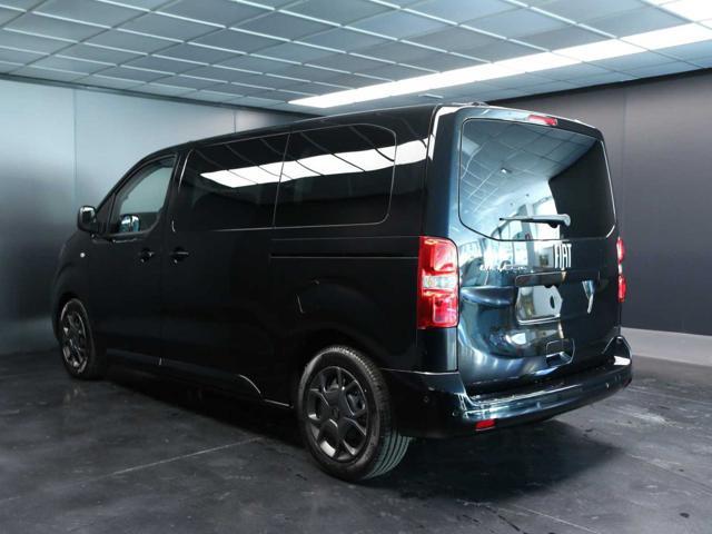 FIAT Ulysse L2 Combi 2.2 Mjet 4 180cv AT8 Km 0 9 Posti