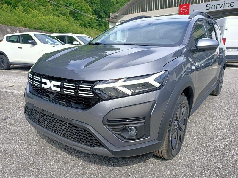 Dacia Jogger 1.0 TCe GPL 100CV 5 posti Expression
