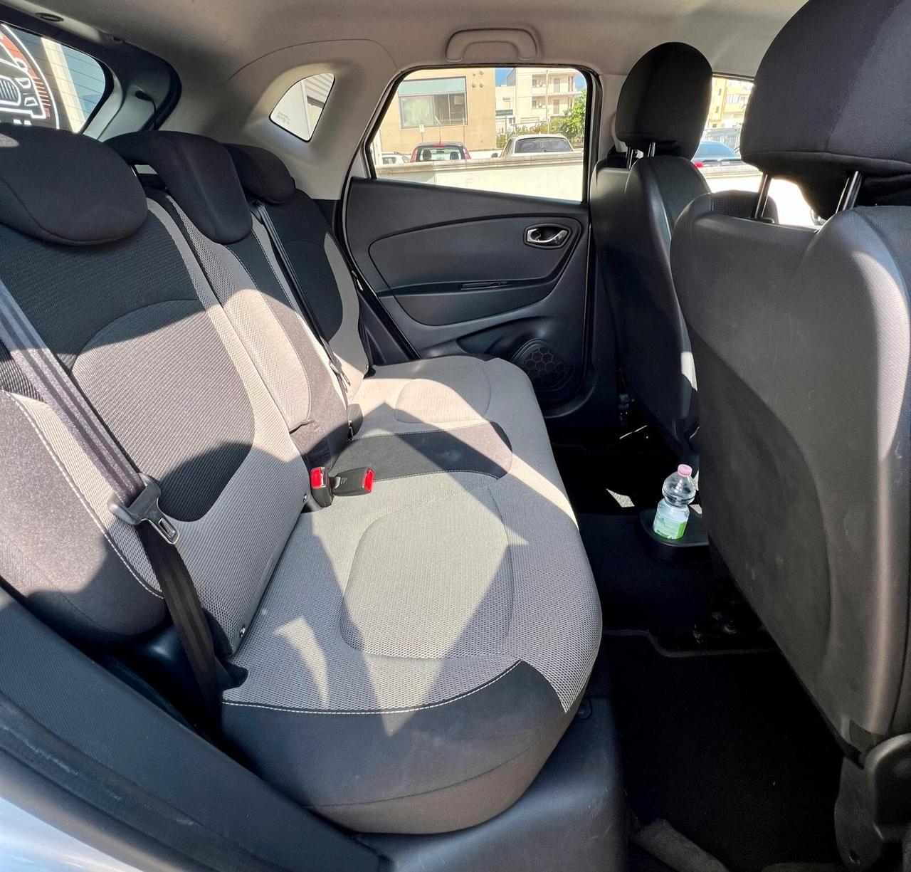 Renault Captur 1.5 dCi 8V 110 CV Start&Stop Energy R-Link