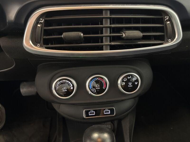 FIAT 500X 500X 1.5 T4 Hybrid 130 CV DCT