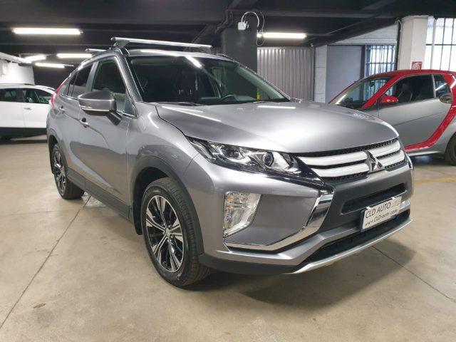 MITSUBISHI Eclipse Cross 1.5 turbo 2WD