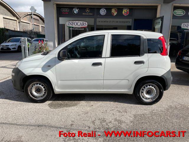 FIAT Panda 1.2 Pop easy Climatizzata