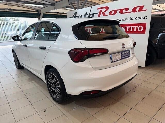 Fiat Tipo 1.3 Mjt S&S 5 porte City Life