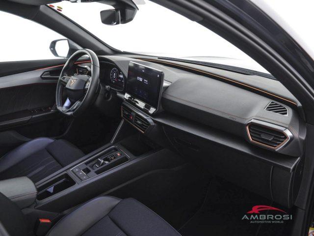 CUPRA Formentor Formentor 2.0 tsi 4drive 190cv dsg