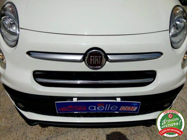 FIAT 500L 1.6 Multijet 120 CV Business Autocarro N1