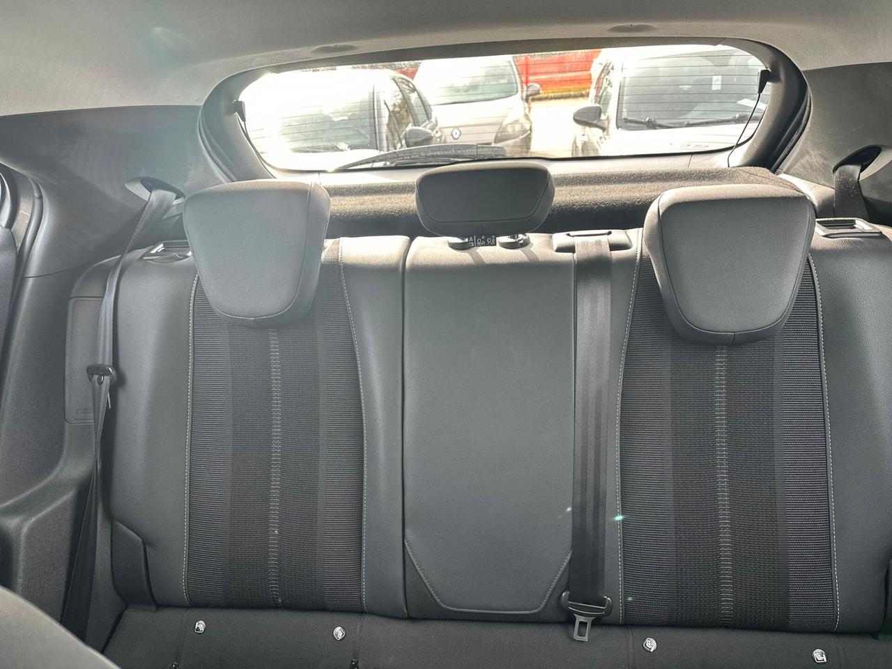 Opel Mokka 1.2 Turbo 130 CV aut. Ultimate