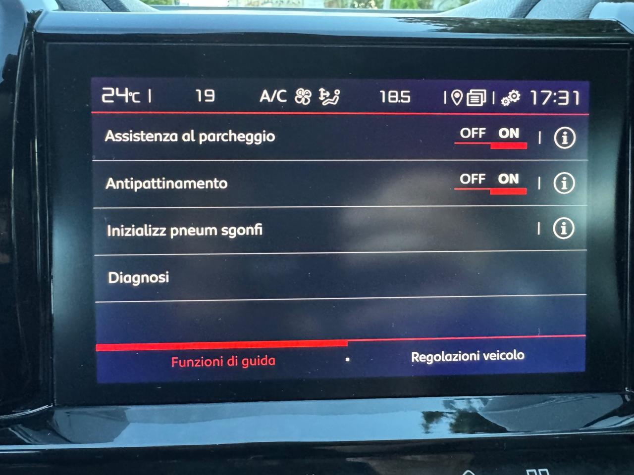 Citroen C5 Aircross BlueHDi 130 S&S Business - 2021