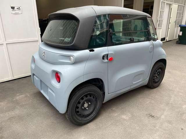 Citroen Ami Guidabile da 14 anni