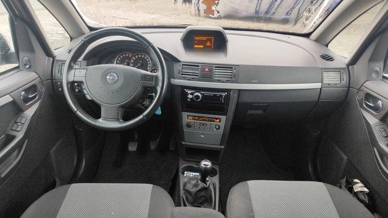 Opel Meriva Meriva 1.6 16V Cosmo