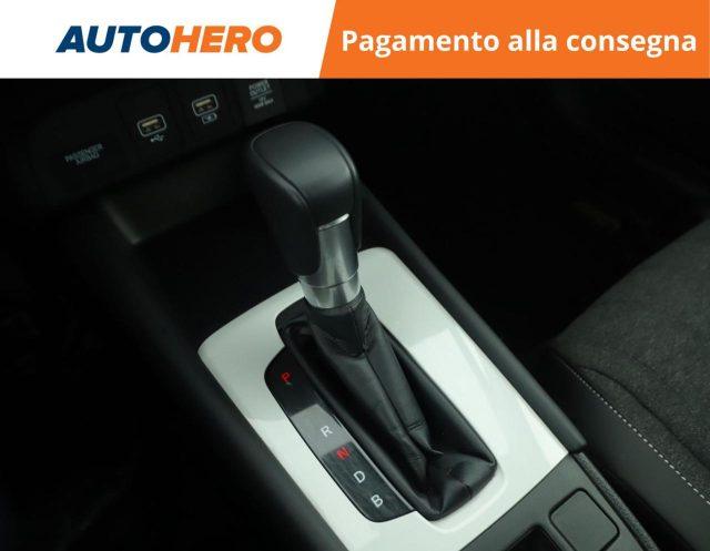 HONDA Jazz 1.5 Hev eCVT Advance