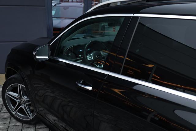 MERCEDES-BENZ GLS 350 d 4Matic 7 Posti Premium 4x4