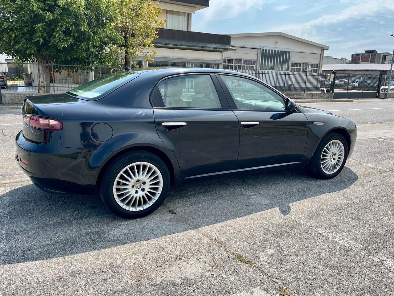 Alfa Romeo 159 1.8 16V Progression