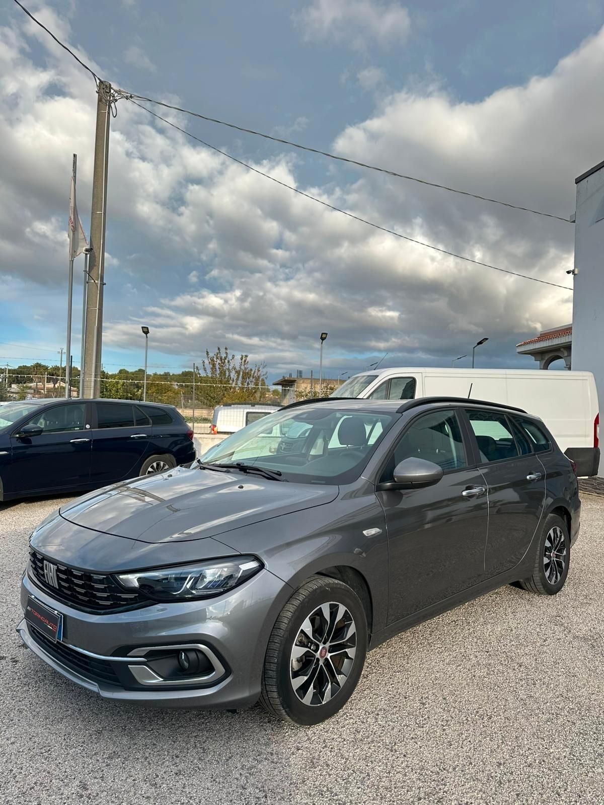 Fiat Tipo 1.3 Mjt S&S SW