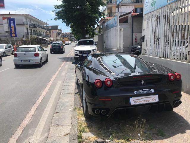 MASERATI Levante V6 430 CV S AWD