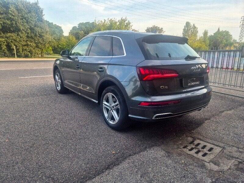 Audi Q5 Q5 40 TDI quattro S tronic Sport