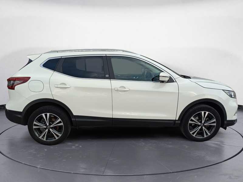NISSAN Qashqai 1.5 dci N-Connecta 115cv