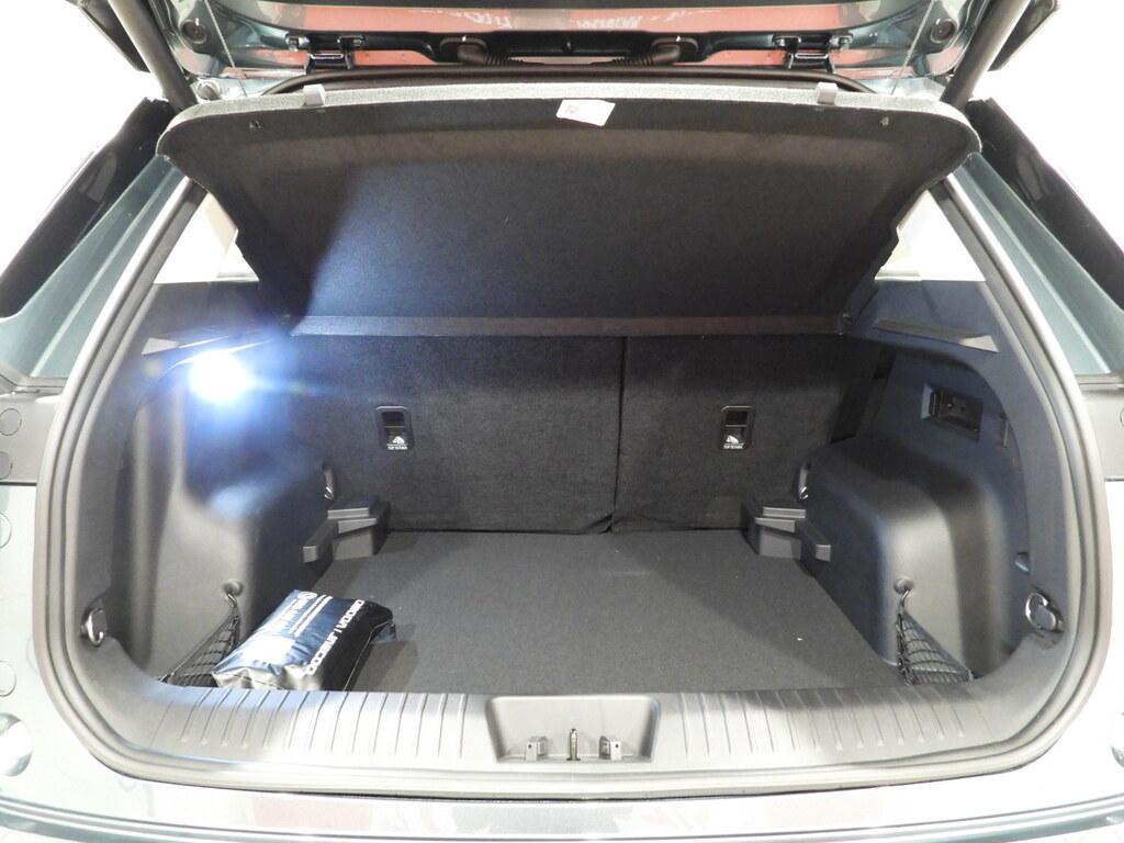 Jaecoo Jaecoo 5 SHS-H 1.5 TGDi Full Hybrid Pure DHT