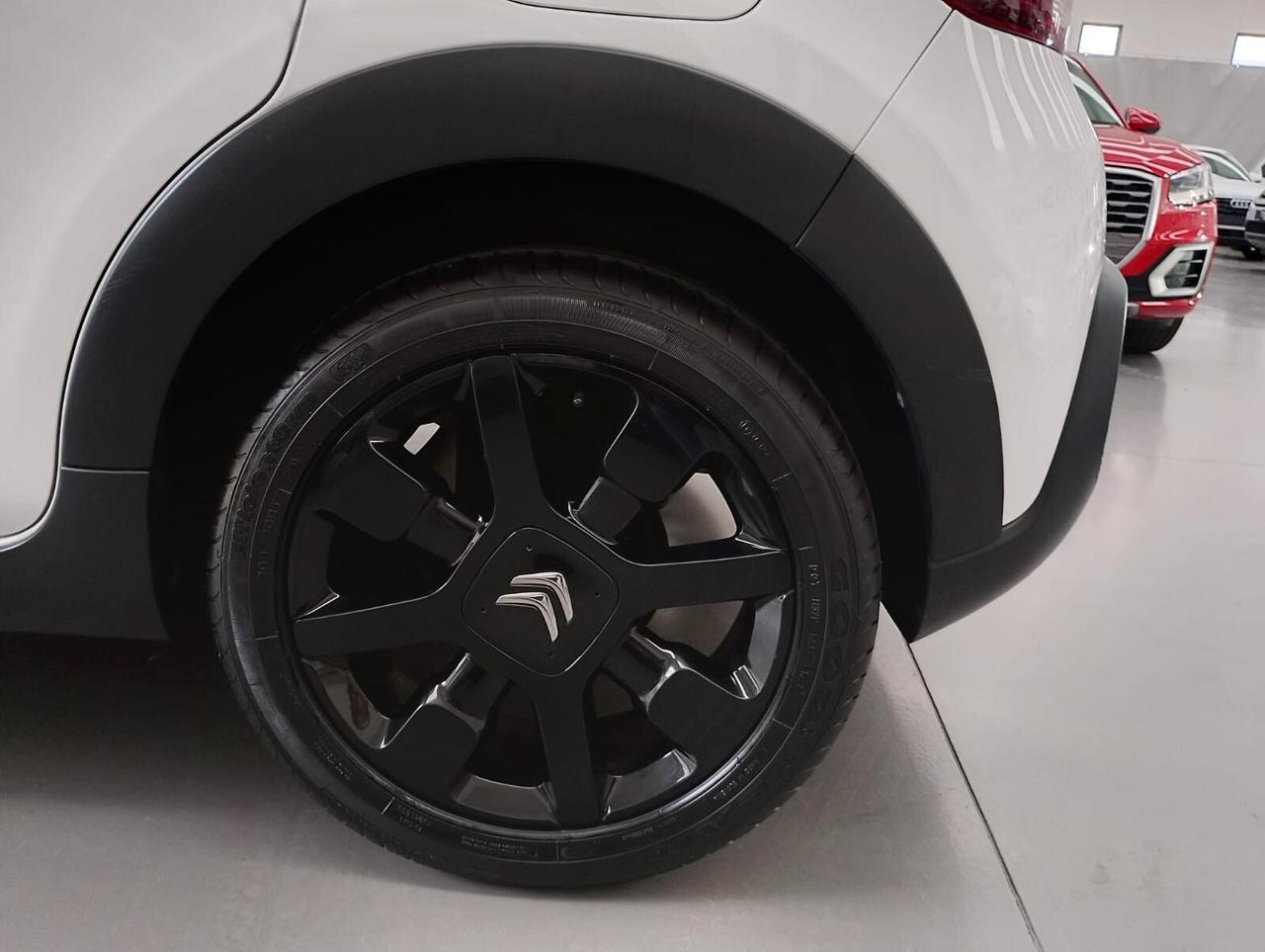 Citroen C3 PureTech 82 Shine