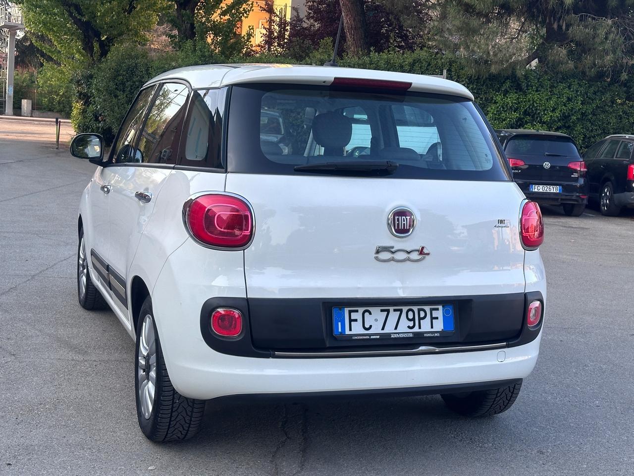 Fiat 500L 1.3 Multijet 95 CV Business 130mila km unipro