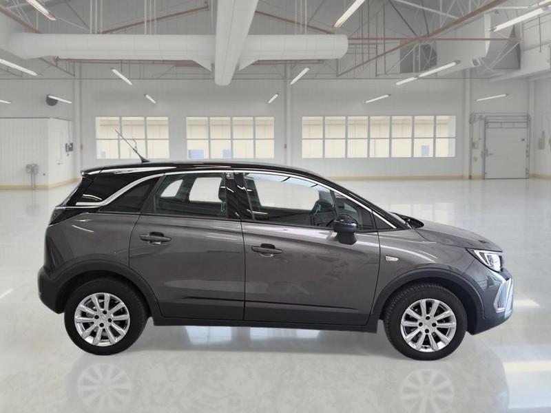 OPEL CROSSLAND 1.5 Diesel 110cv Elegance S/S MT6