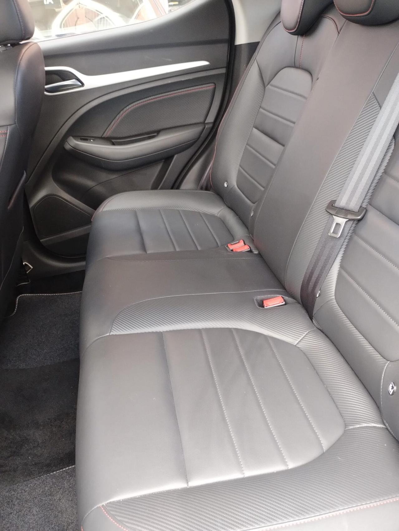 Mg ZS Classic 1.5 VTi-tech Luxury