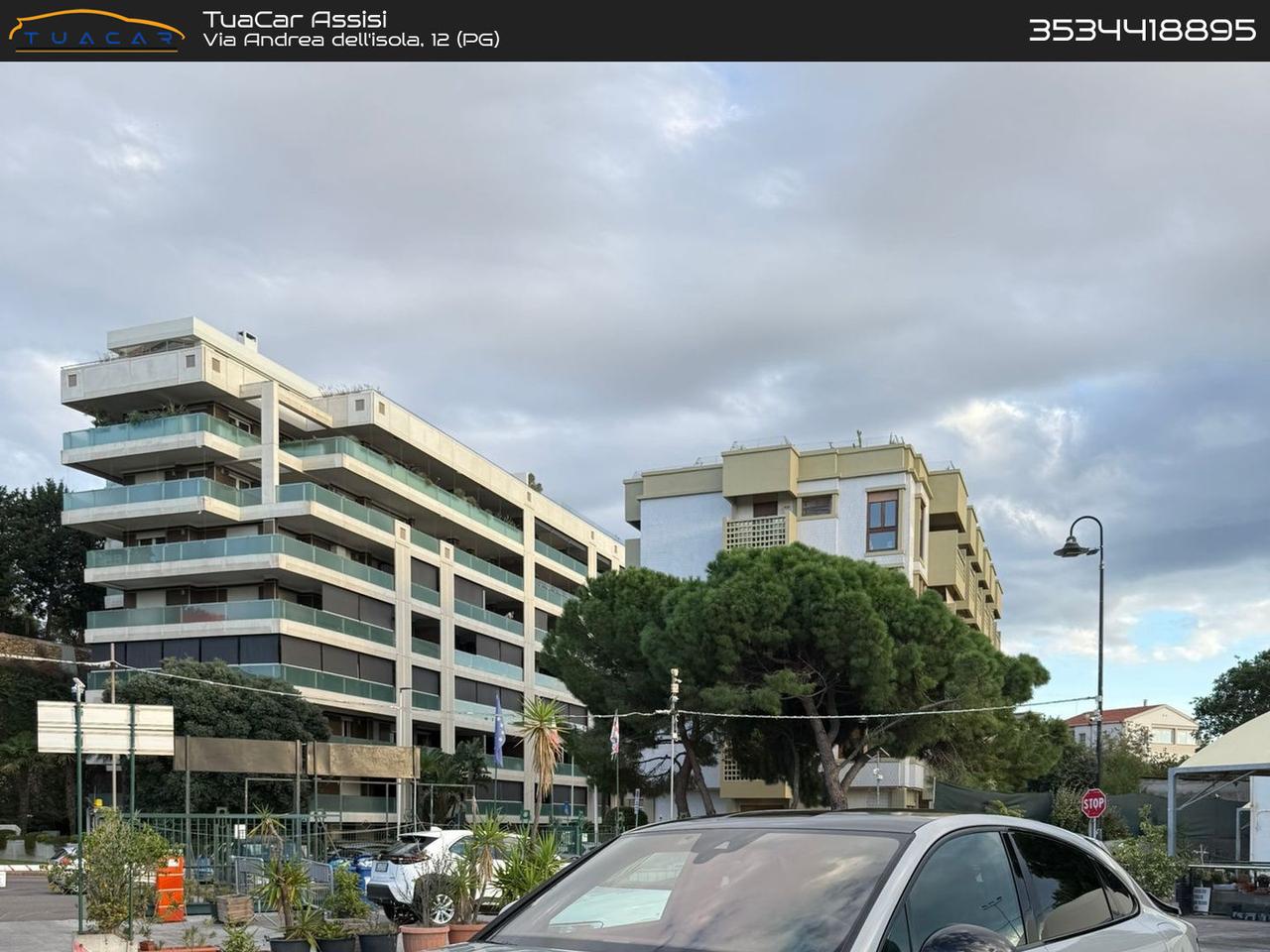 Porsche Cayenne 3.0 E-Hybrid #7729