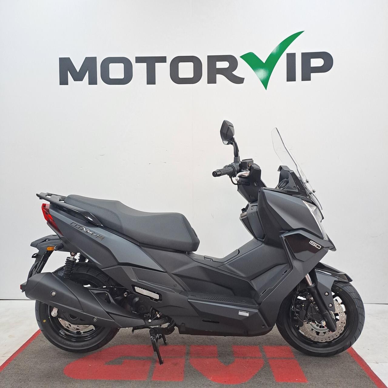 Kymco DINK R 150 Tunnel 73 euro/MESE - ACCONTO 0