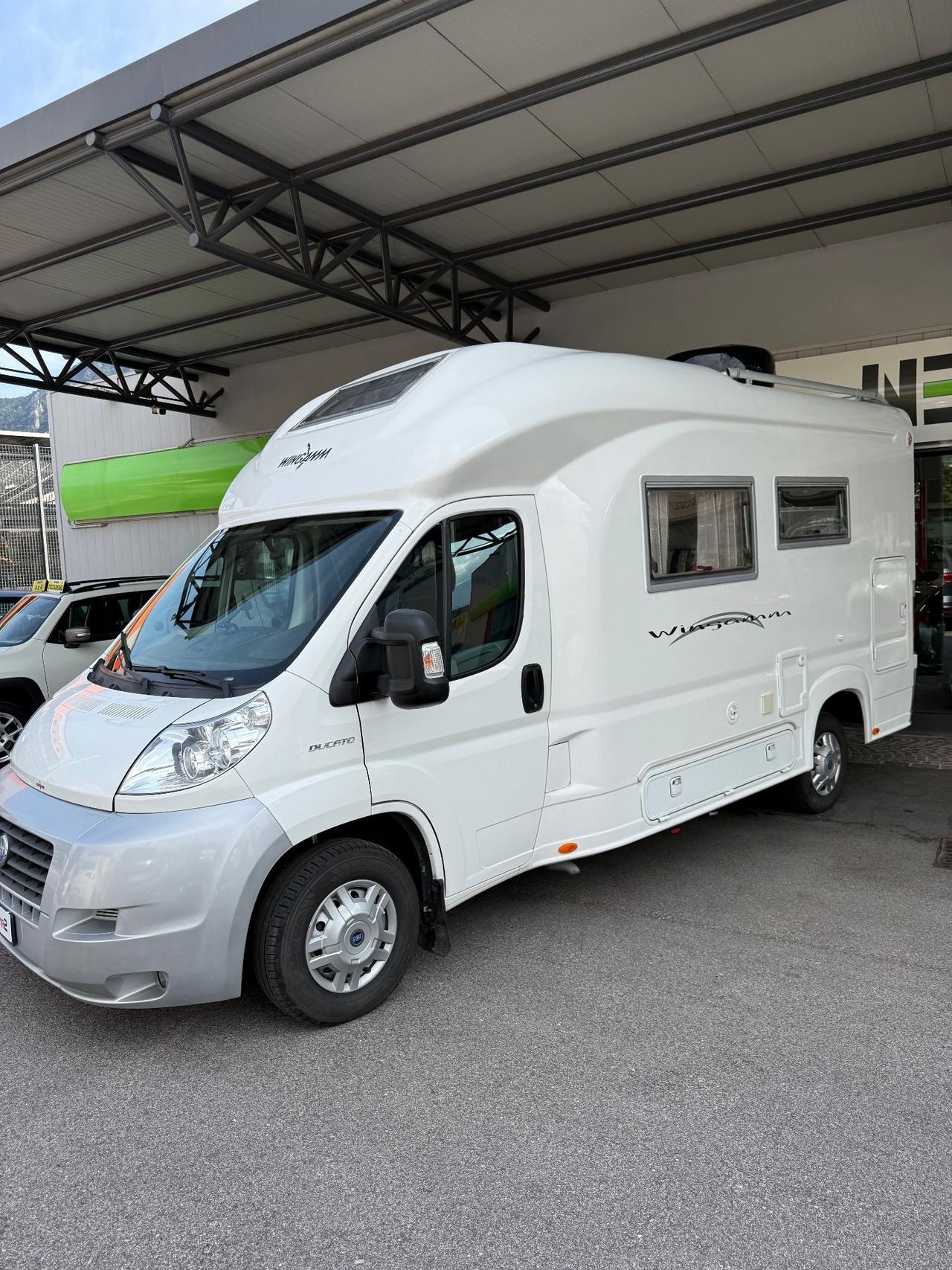 WINGAMM OASI 610 GN
