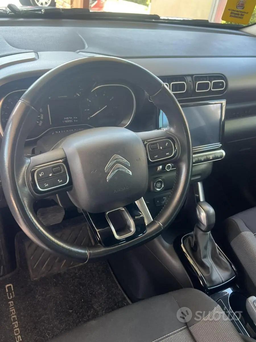 Citroen c3 Automatica