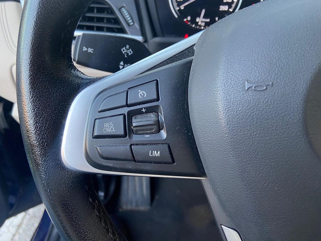Bmw 218 2 series 218 d Luxury Line #7273