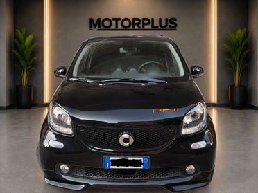 Smart ForFour *Superpassion*automatica*