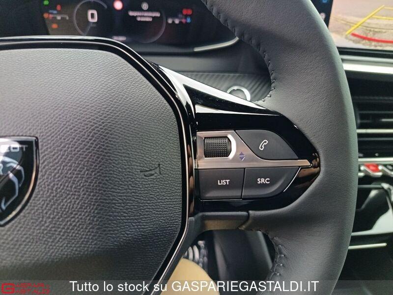 Peugeot 2008 PureTech 100 S&S Allure