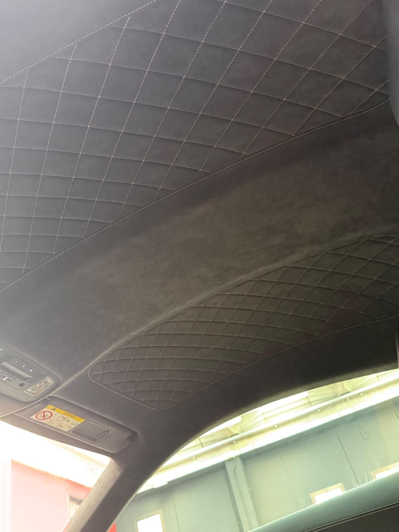 SCARICO CAPRISTO Audi R8 Coupé 5.2 FSI quattro S tronic plus