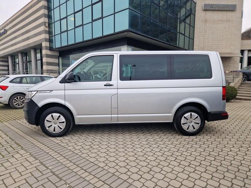 Volkswagen Caravelle 2.0 TDI 150CV PC Trendline