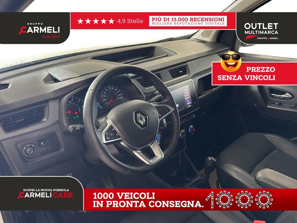 Renault Express van 1.5 Blue dci 95cv Fap