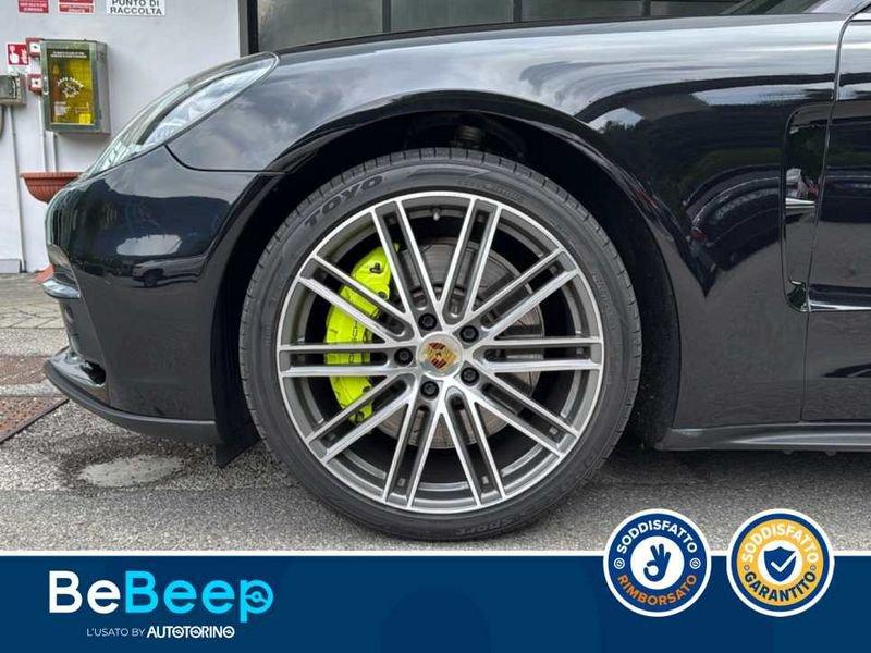 Porsche Panamera SPORT TURISMO 2.9 4 E-HYBRID AUTO