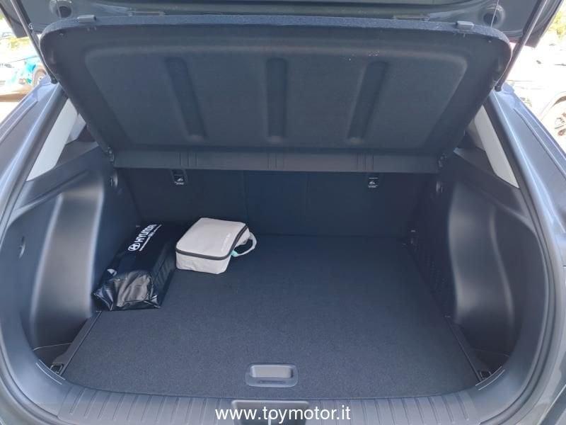 Hyundai Kona 2ªs. (2023-) 1.0 T-GDI Business
