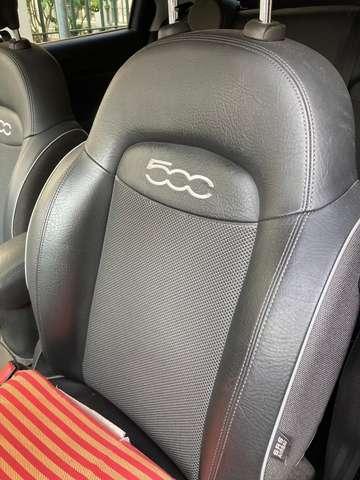 Fiat 500X 500X 2.0 mjt Cross 4x4 140cv
