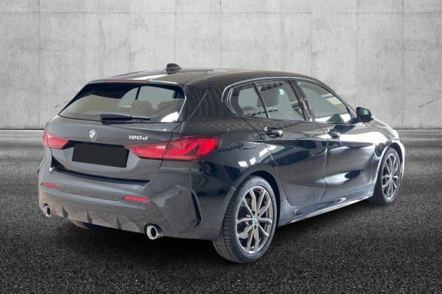 BMW 120 d 5p. Msport