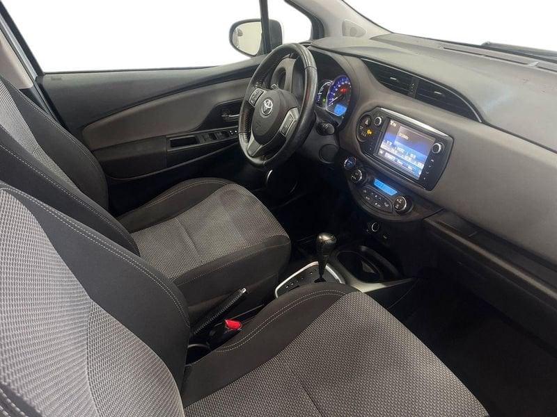 Toyota Yaris Yaris 5p 1.5h Active