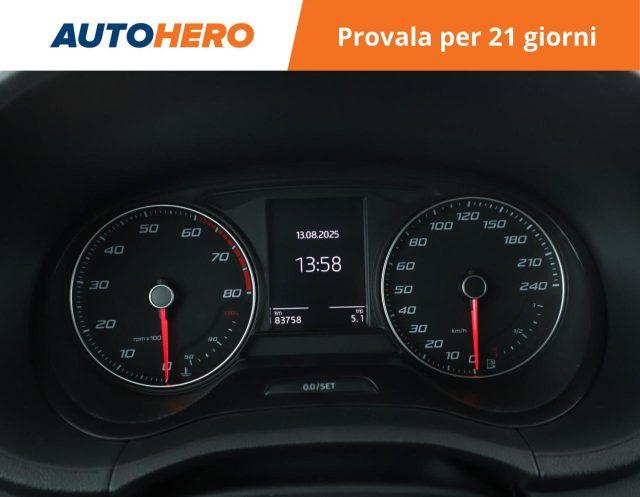 SEAT Ibiza 1.2 TSI 90 CV 5p. FR
