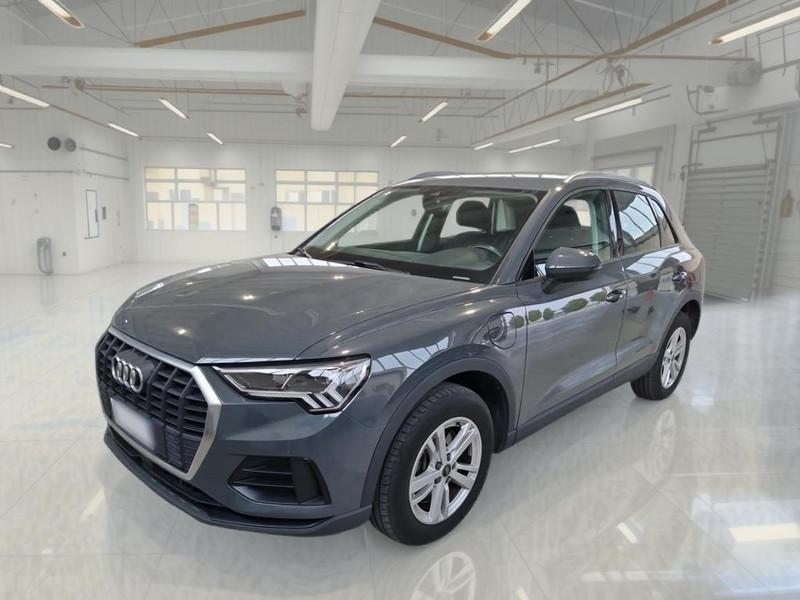 AUDI Q3 45 TFSI E S TRONIC BUSINESS SUV
