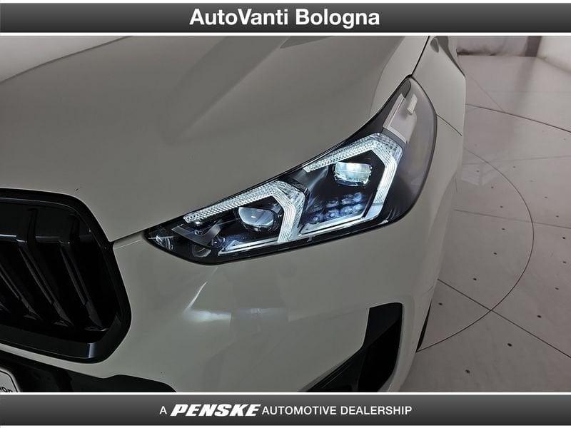 BMW X1 X1 xDrive 20d Msport