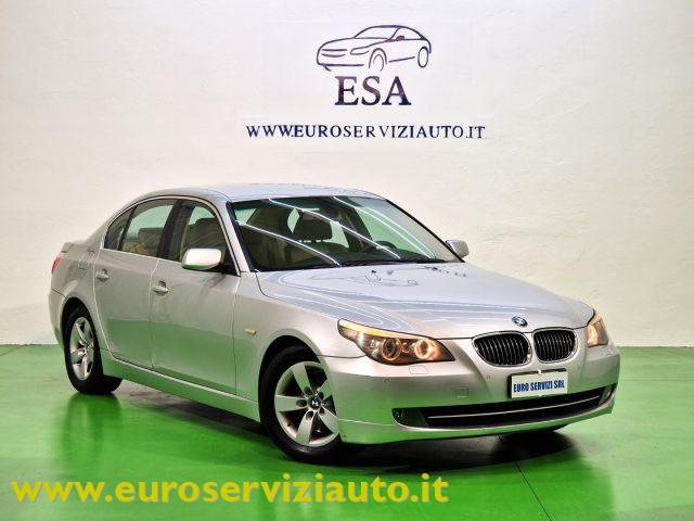 BMW 525 d cat Futura