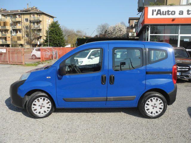 FIAT Qubo 1.3 MJT 80cv Active -OK NEOPATEN.- IVA Detraibile