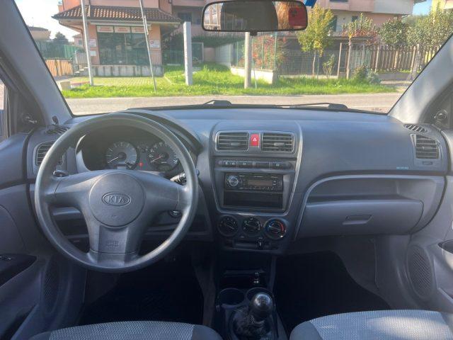 KIA Picanto 1.0 12V Spirit