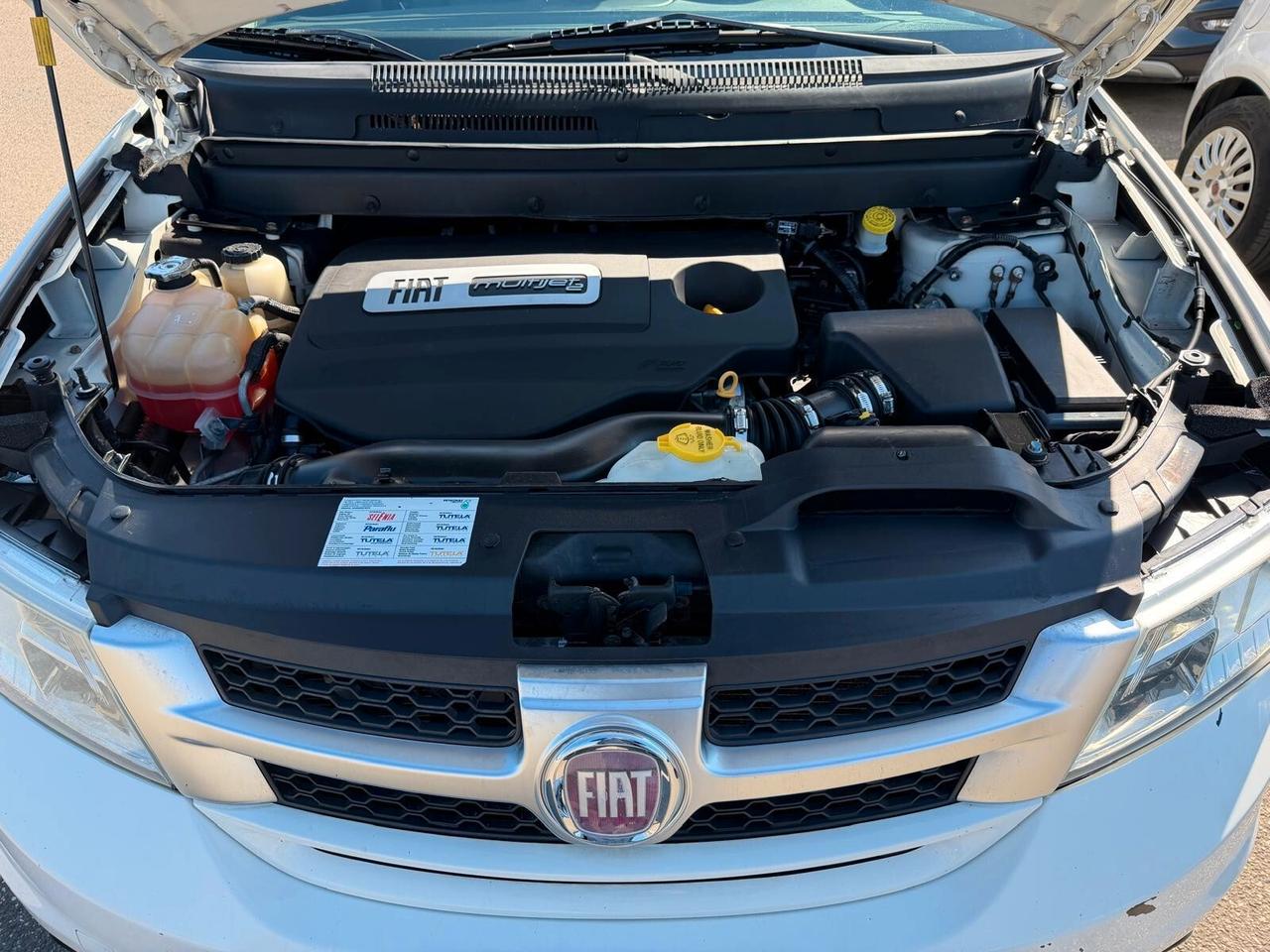 Fiat Freemont 2.0 Multijet 4X4 - 7 Posti