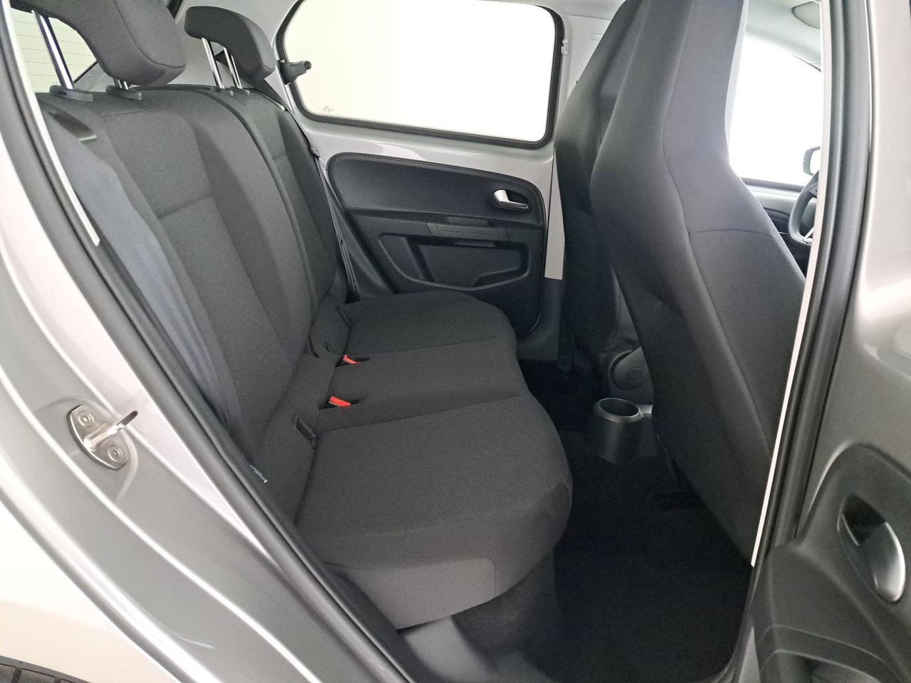 Volkswagen up! 5p 1.0 evo sport 65cv