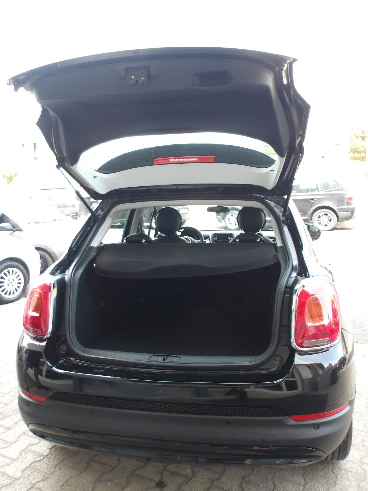 Fiat 500 X 500X 1.3 mjt Pop 4x2 95cv