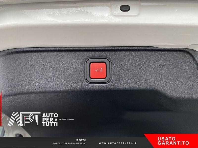 FIAT 600 600 1.2 hybrid La Prima 110cv auto